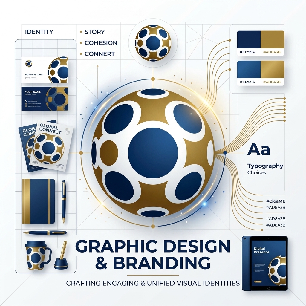 Graphic Design